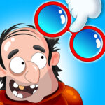 DOP-Quiz: Eine Bereich aufschieben