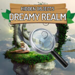 Versteckte Gadgets Dreamy Realm