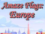 Amaze Flags: Alte Welt