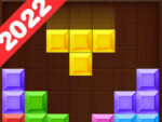 Blockpuzzle Tetris-Gesundung