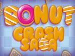 Donut Absturz Geschichte HD