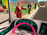 U-Bahn Autobus-Videospiele 2020