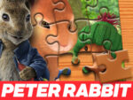 Peter Rabbit Ratespiel
