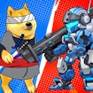 Doges Combat Royale